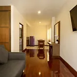 Baan Chuan Chom Pattaya