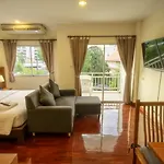 Baan Chuan Chom Pattaya