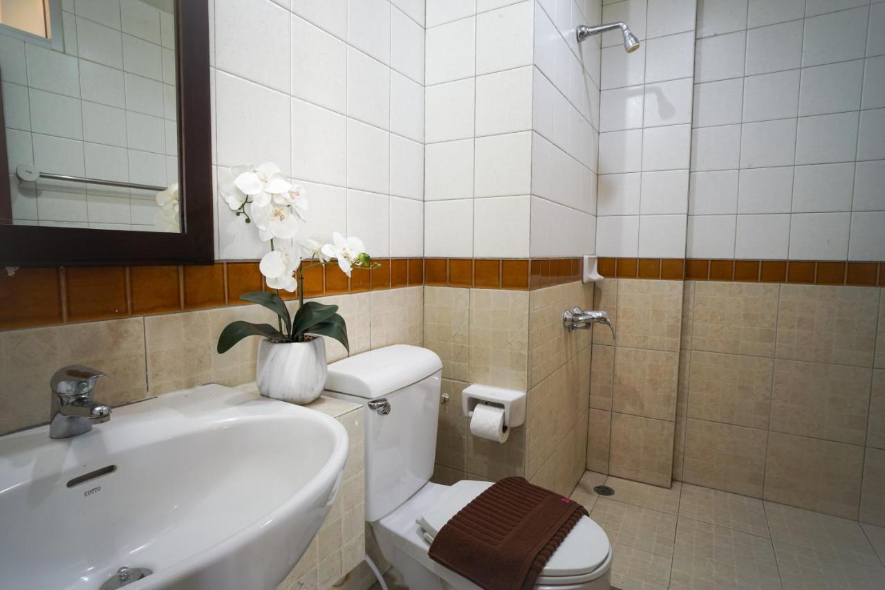 Hotel Baan Chuan Chom *