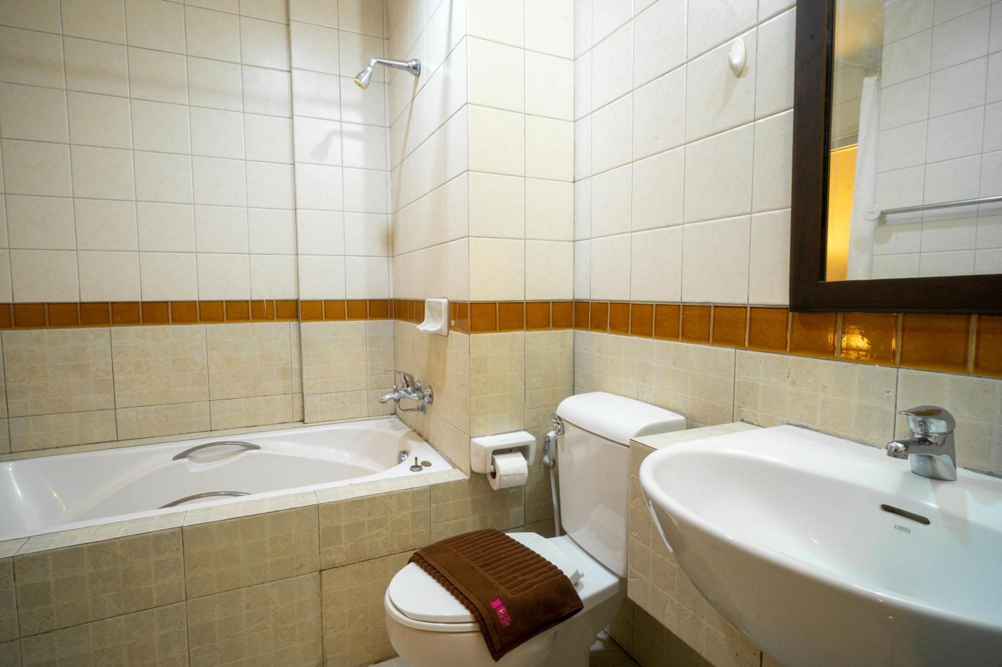 Hotel Baan Chuan Chom Pattaya